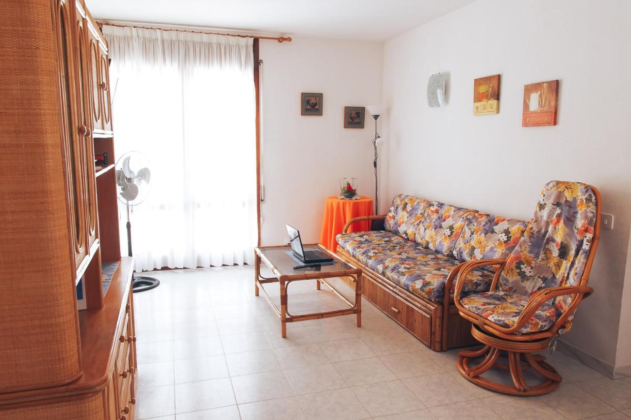 Apartment Near The Sea Cambrils Zewnętrze zdjęcie