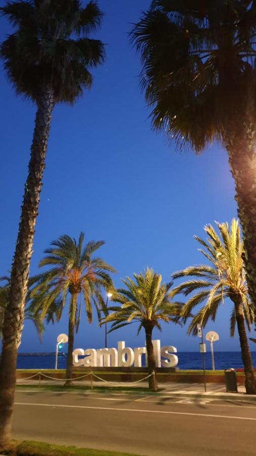 Apartment Near The Sea Cambrils Zewnętrze zdjęcie